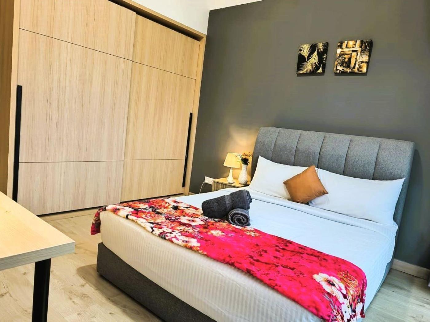 The Luxe Suites Klcc By Cozy Stay Куала-Лумпур Екстер'єр фото