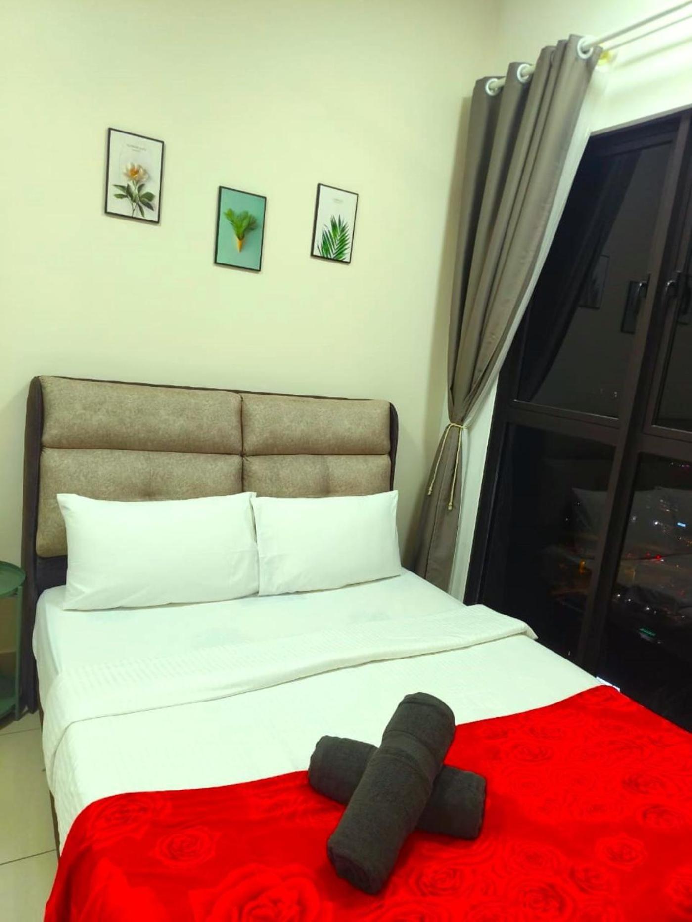 The Luxe Suites Klcc By Cozy Stay Куала-Лумпур Екстер'єр фото